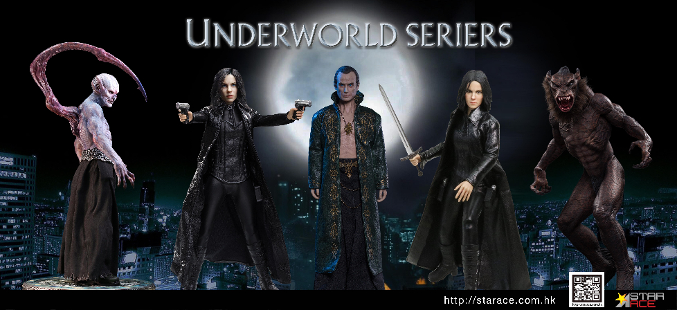 UNDERWORLD